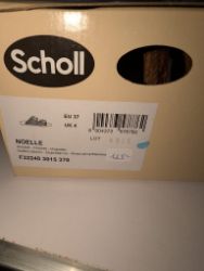 Picture of Scholl Hausschuhe Neu 