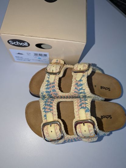 Picture of Scholl Hausschuhe Neu 