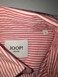 Bild von Joop! Hemd Neu