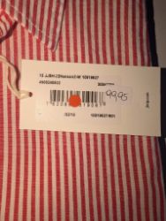 Bild von Joop! Hemd Neu