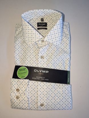 Bild von Olymp Hemd Neu