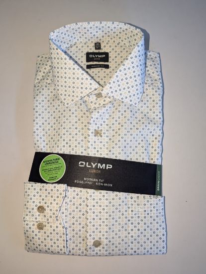 Picture of Olymp Hemd Neu