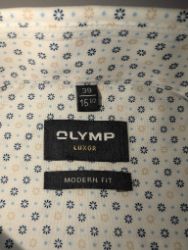 Picture of Olymp Hemd Neu