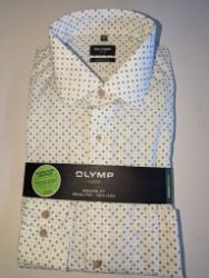 Bild von Olymp Hemd Neu