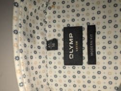 Bild von Olymp Hemd Neu