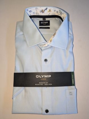 Bild von Olymp Hemd Neu