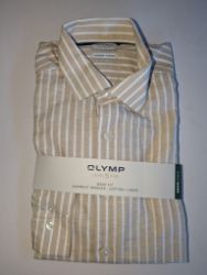 Bild von Olymp Hemd Neu