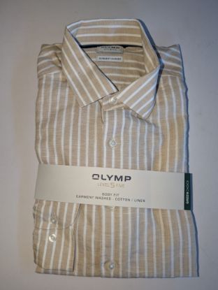 Bild von Olymp Hemd Neu