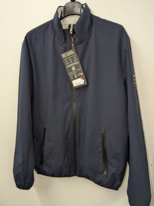 Bild von Ecoalf Jacke James Navy