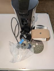Bild von Philips Senseo Kaffeepad Maschine