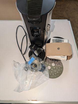 Picture of Philips Senseo Kaffeepad Maschine