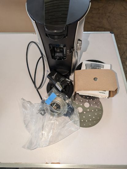Bild von Philips Senseo Kaffeepad Maschine