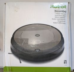 Bild von Roomba i1