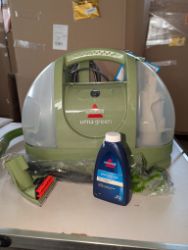Bild von Bissell little green
