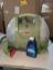Bild von Bissell little green