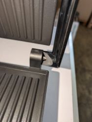 Bild von Tefal Kontaktgrill