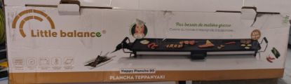 Picture of Grillplatte Little Balance