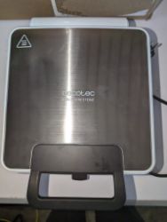 Bild von Cecotec Waffeleisen
