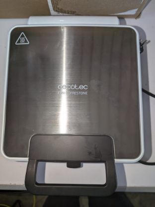 Picture of Cecotec Waffeleisen