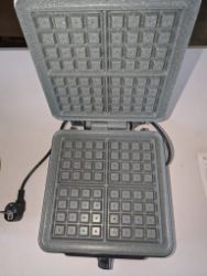 Bild von Cecotec Waffeleisen