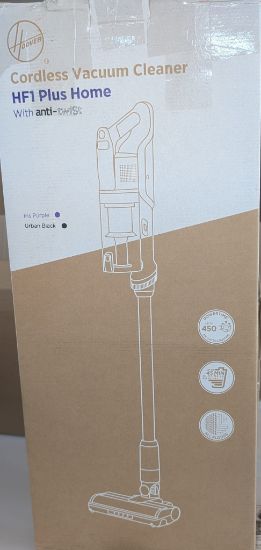 Bild von Hoover Hf1 Plus