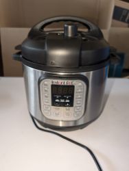 Bild von Instant Pot 7 in 1