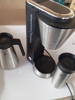 Picture of WMF mini Kaffeemaschine Thermo