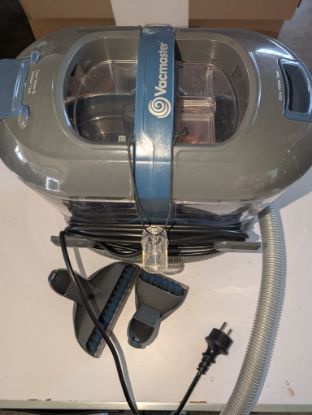Picture of Vacmaster SCA 0801