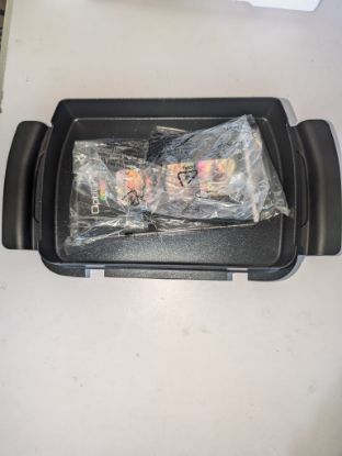 Picture of Tefal Optigrill Backschale