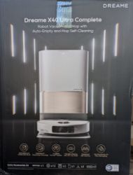Bild von DREAME 40 Ultra Complete