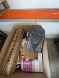Picture of Mix Palette A B C 3
