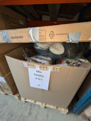 Picture of Mix Palette A B C 8