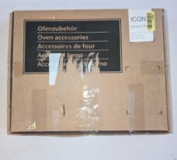 Picture of Ofenzubehör Backblech