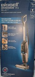Picture of Bissell Crosswave HF2