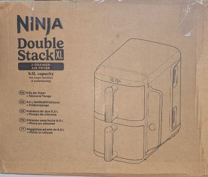 Bild von Ninja Double Stack XL