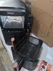 Picture of Ninja Double Stack XL