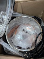 Picture of Instant Pot 7 in 1