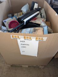 Picture of Mix Palette A B C 27