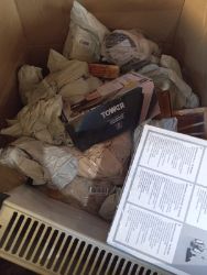 Picture of Mix Palette A B C 31