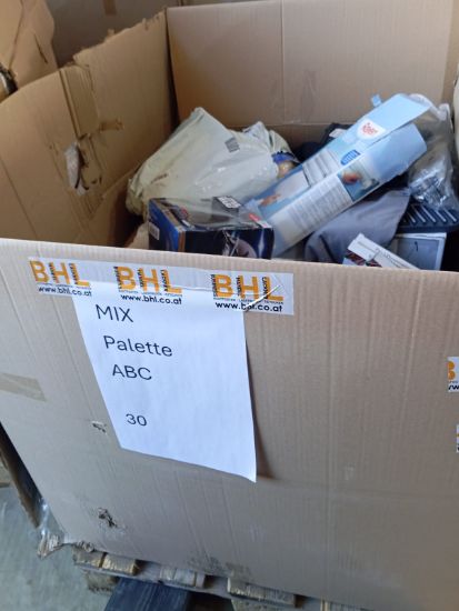 Picture of Mix Palette A B C 30