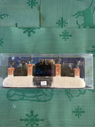 Show details for Weihnachtsdekoration Picture of Weihnachtsdekoration