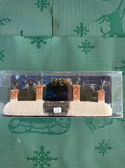 Picture of Weihnachtsdekoration