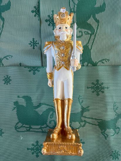 Picture of Weihnachtsdekoration