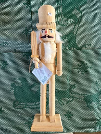 Picture of Weihnachtsdekoration