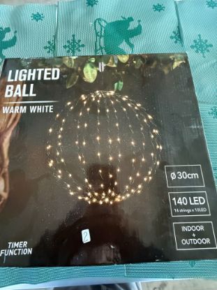 Show details for Weihnachtsdekoration Picture of Weihnachtsdekoration