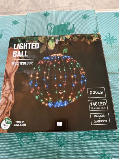 Picture of Weihnachtsdekoration