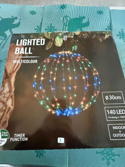 Picture of Weihnachtsdekoration