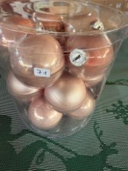 Picture of Weihnachtsdekoration