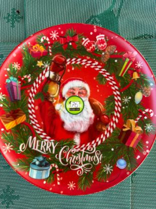 Show details for Weihnachtsdekoration Picture of Weihnachtsdekoration