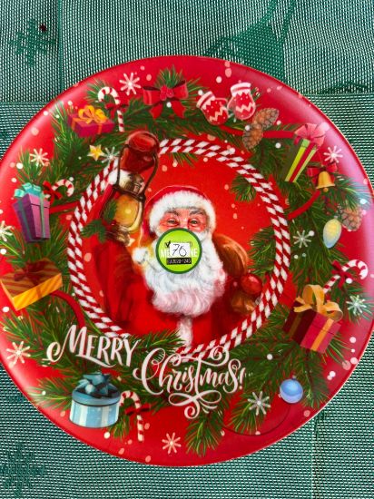 Picture of Weihnachtsdekoration